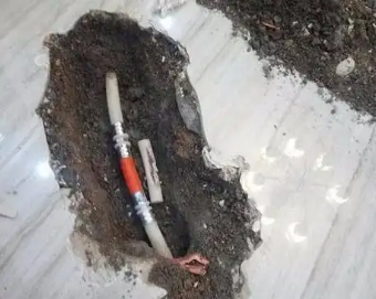 巴宜测漏水电话