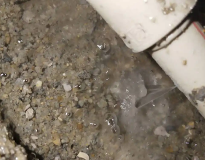 巴宜测漏水电话号码