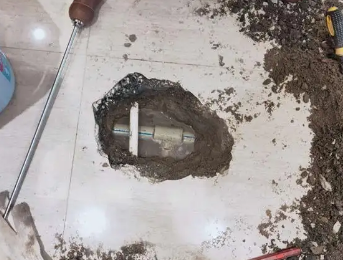 巴宜测漏水电话