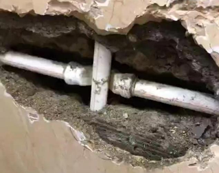 巴宜测漏水哪家好