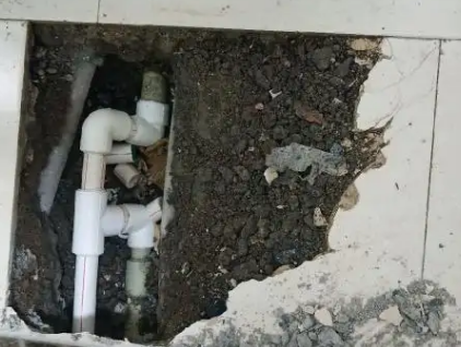 巴宜测漏水哪家好