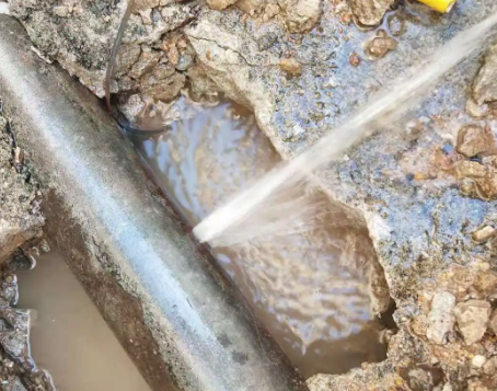 巴宜测漏水公司