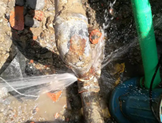 巴宜测漏水公司电话