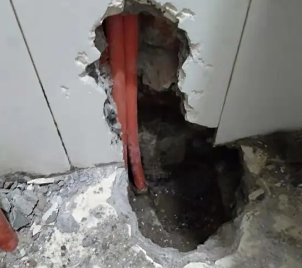 巴宜漏水检测电话