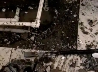 巴宜漏水检测电话