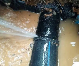 巴宜测漏水公司哪家好