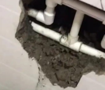 巴宜漏水检测电话