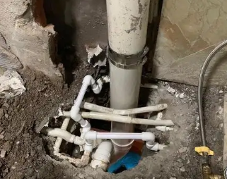 巴宜漏水检测哪家好