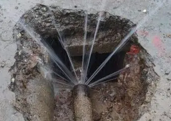 巴宜漏水检测多少钱