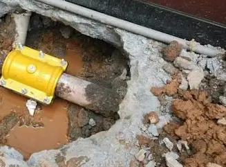 巴宜漏水检测哪家好