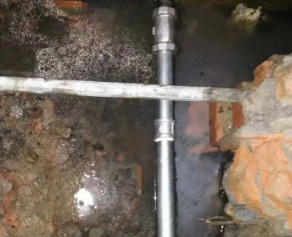 巴宜漏水检测公司电话