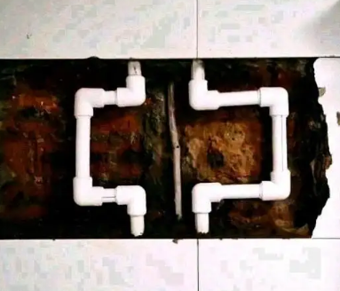 巴宜卫生间测漏水哪家好