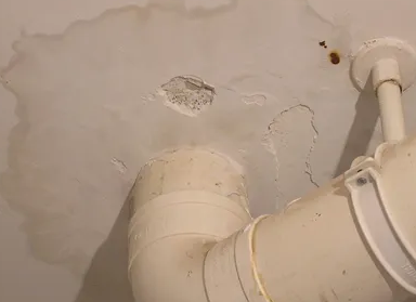 巴宜卫生间测漏水多少钱