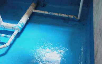 巴宜卫生间测漏水哪家好