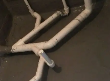 巴宜水管漏水检测知识点