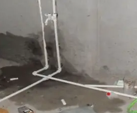 巴宜水管漏水检测多少钱