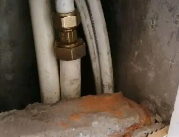 巴宜水管漏水检测哪家好