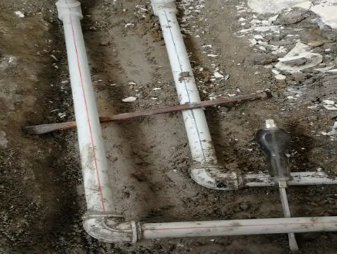 巴宜卫生间测漏水多少钱