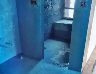 巴宜卫生间防水哪家好