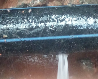 巴宜卫生间测漏水哪家好