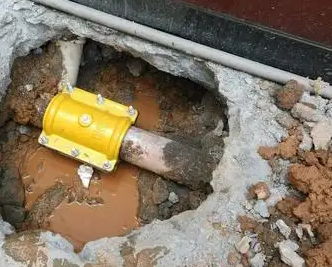 巴宜卫生间测漏水哪家好