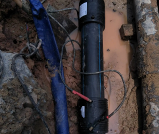 巴宜水管漏水检测多少钱