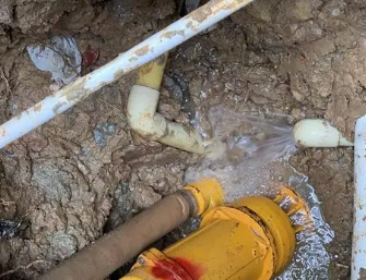 巴宜水管漏水检测哪家好