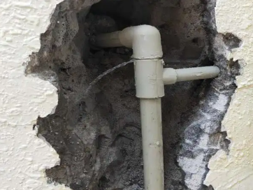 巴宜卫生间测漏水哪家好