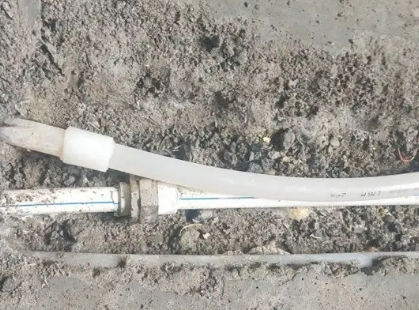 巴宜卫生间测漏水哪家好