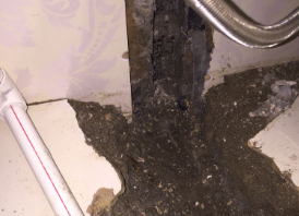 巴宜卫生间测漏水哪家好