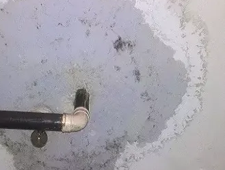 巴宜卫生间测漏水之怎么维修