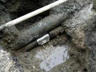 巴宜水管漏水检测的传递距离多少