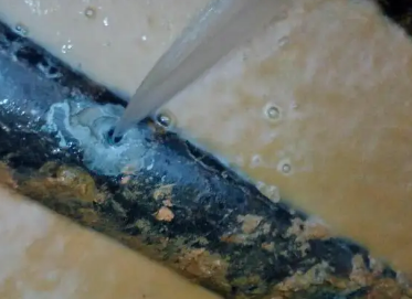 巴宜水管漏水检测多少钱