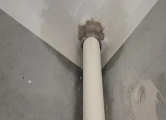 巴宜卫生间测漏水的新闻分享