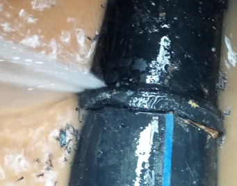 巴宜水管漏水检测的小妙招