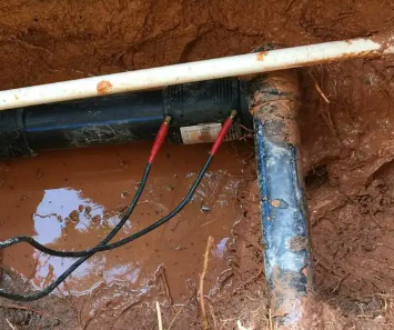 巴宜水管漏水检测多少钱