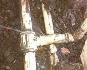 巴宜卫生间测漏水多少钱