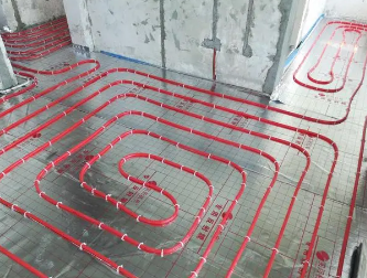 巴宜地暖维修的知识