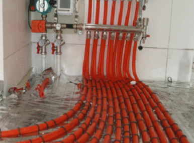 巴宜地暖维修多少钱