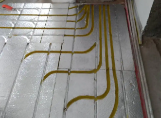 巴宜地暖维修哪家好