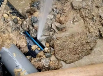 巴宜水管漏水检测哪家好
