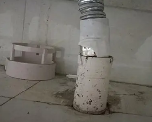 巴宜卫生间测漏水哪家好