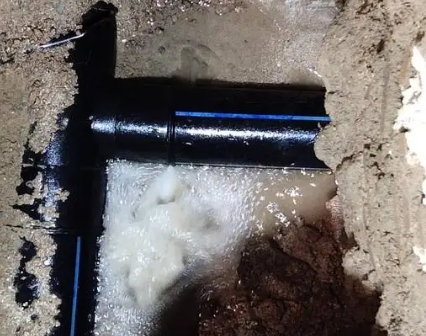巴宜水管漏水检测哪家好