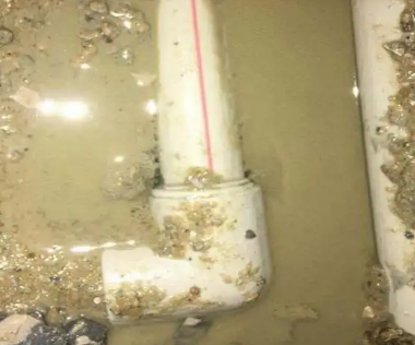 巴宜水管漏水检测多少钱