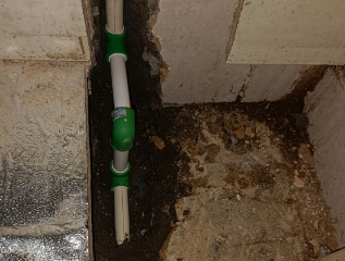 巴宜卫生间测漏水哪家好