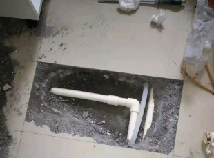 巴宜卫生间测漏水哪家好