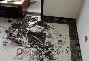 巴宜漏水检测多少钱