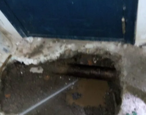 巴宜水管漏水检测多少钱