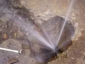 巴宜水管漏水检测哪家好