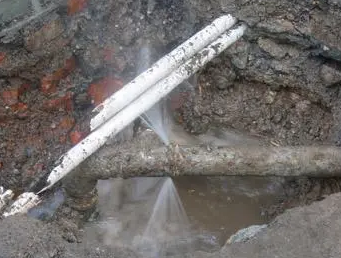 巴宜测漏水多少钱